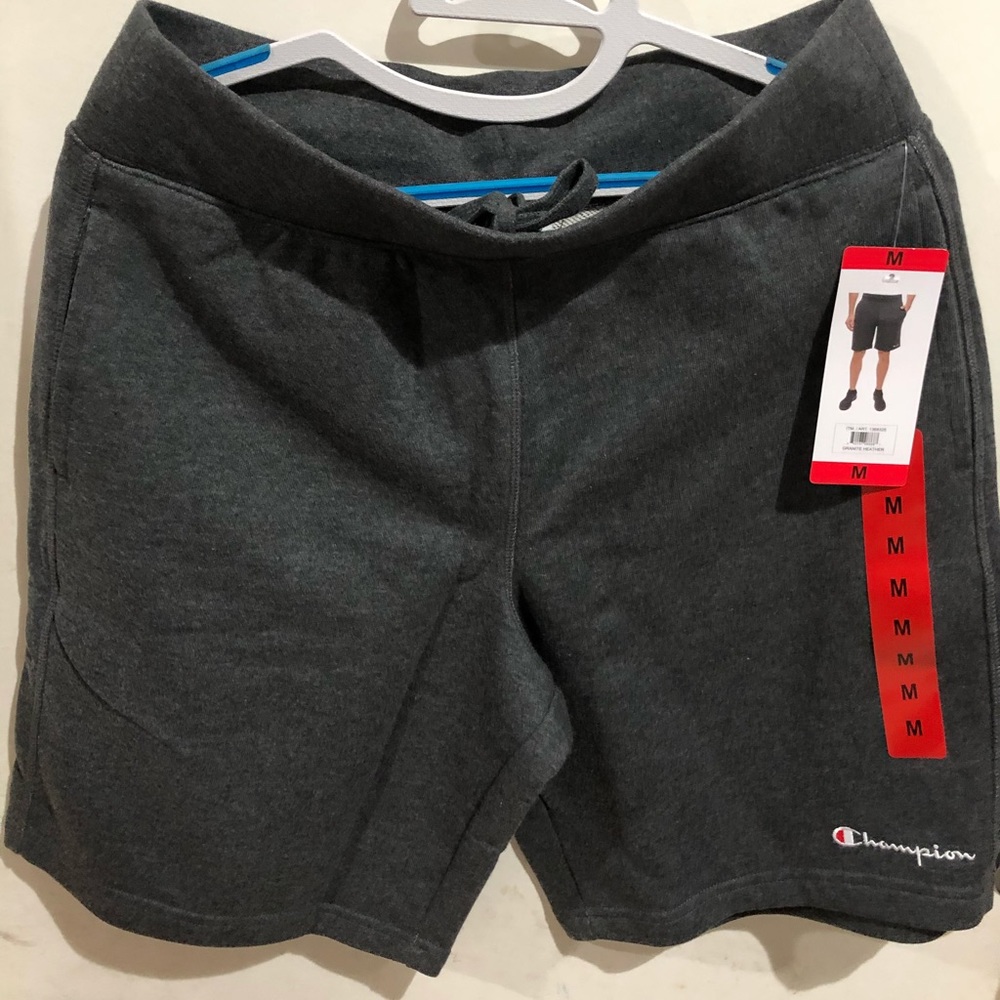 Champion Men’s French Terry Short